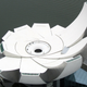 Illustration for article titled Flower-Shaped Buildings Turn Cities Into Artificial Gardens